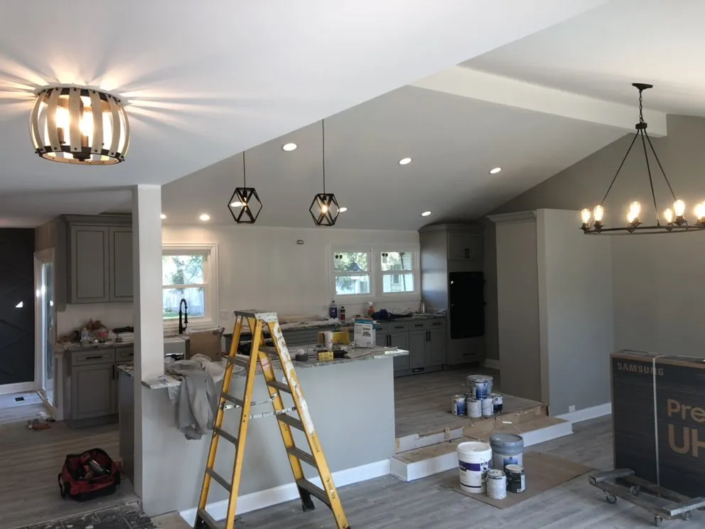 Slide of The Plug Electric