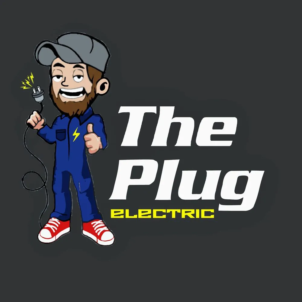 Slide of The Plug Electric