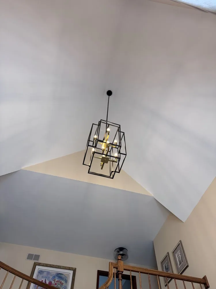 Slide of The Plug Electric