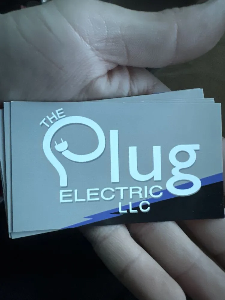 Slide of The Plug Electric