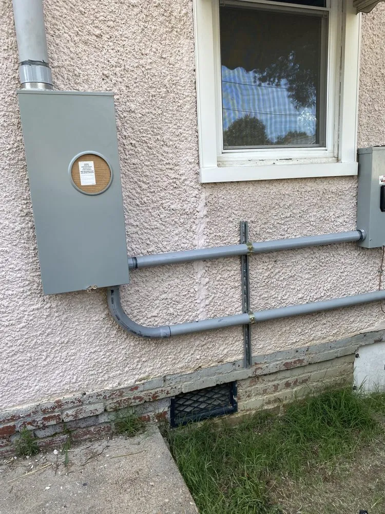 Emergency electrical repair service in Henrico, VA - The Plug Electrical