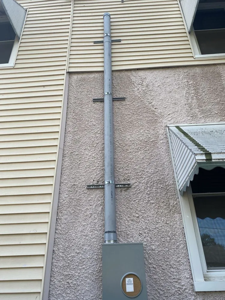 Certified wiring installation experts serving Henrico, VA - The Plug Electrical