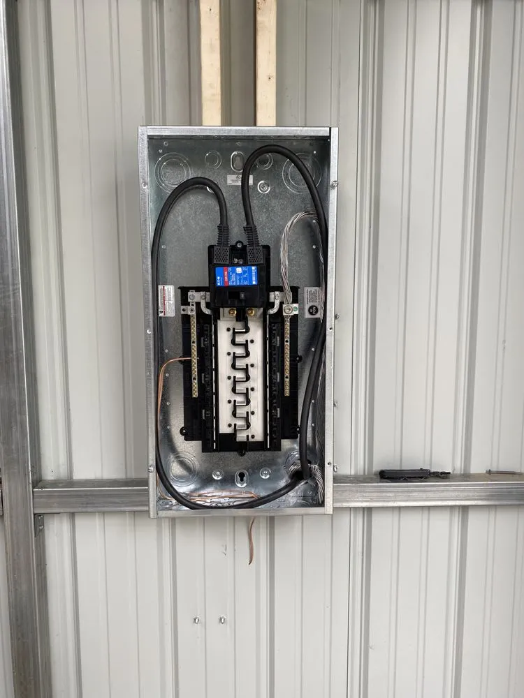 Trusted emergency electrical service service in Henrico, VA - The Plug Electrical