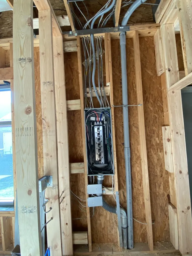 Expert electrical repair experts serving Henrico, VA - The Plug Electrical