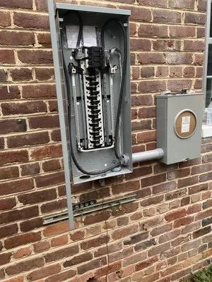 The Plug Electrical