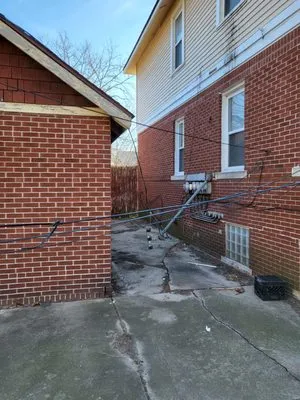 The Plug Electrical services