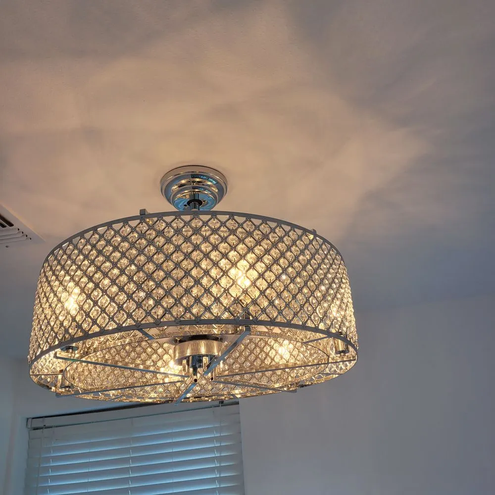 Slide of The Plug Electrical Services