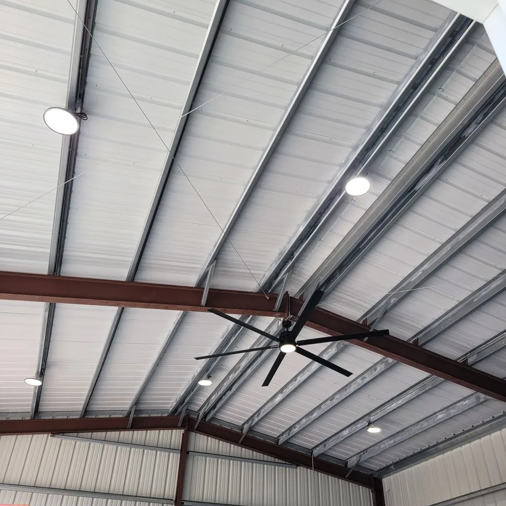 Slide of The Plug Electrical Services