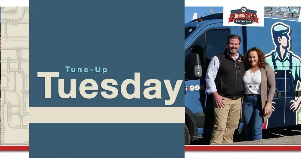 Professional circuit breaker repair service in ,  - The Plumbing & Air Service