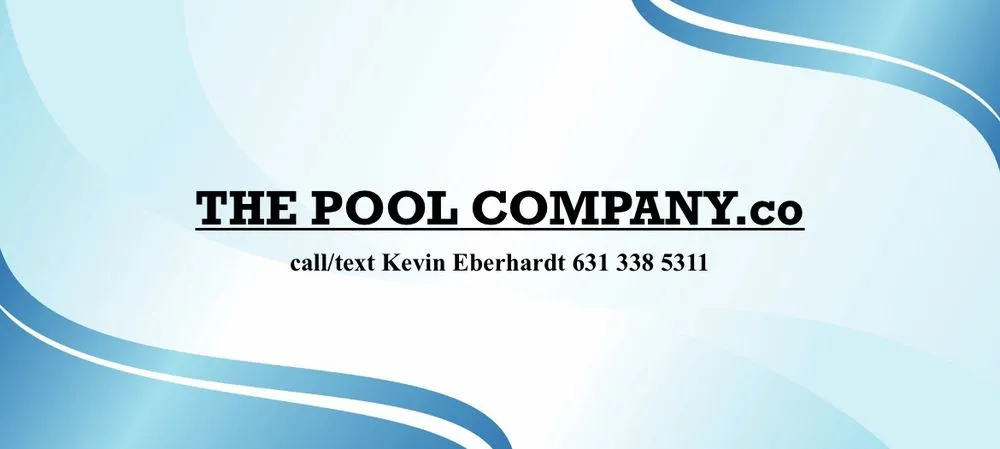 Slide of The Pool Company