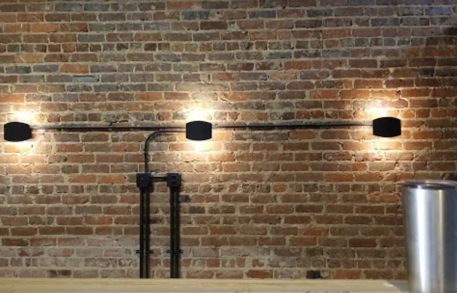 Slide of The Power Company