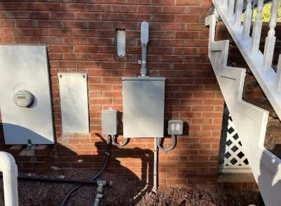 Slide of The Power Doctor