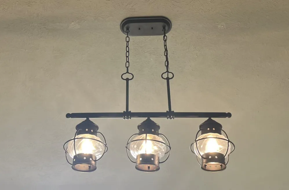 Slide of The Power Doctor