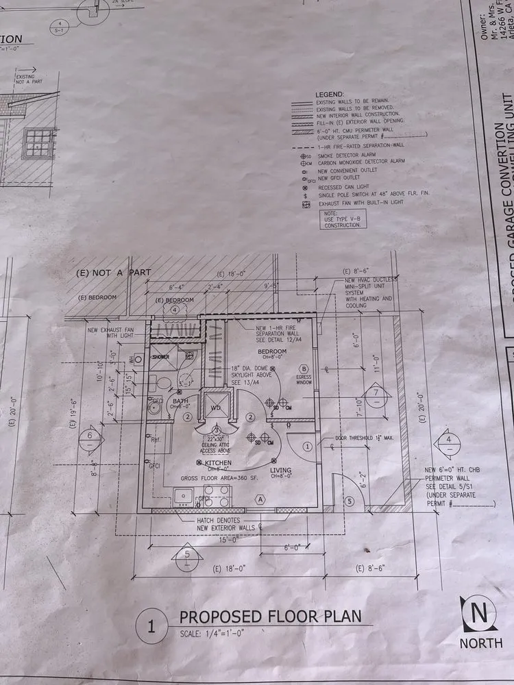 Slide of The Power Guys Electrical Services