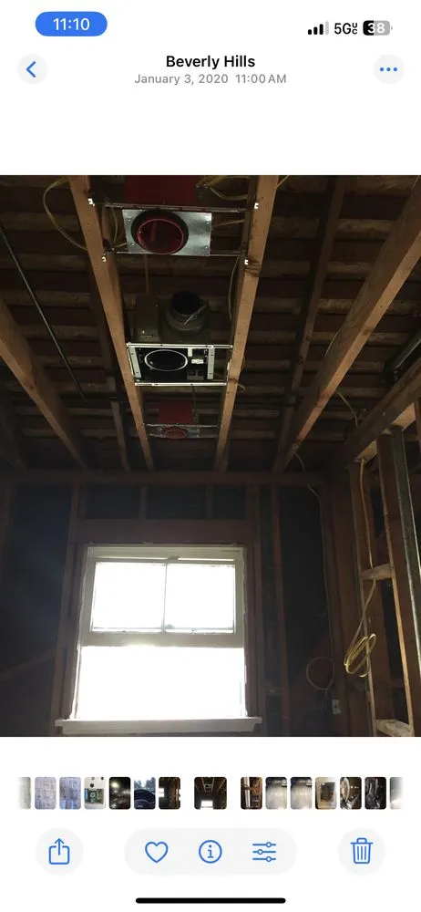 Slide of The Power Guys Electrical Services