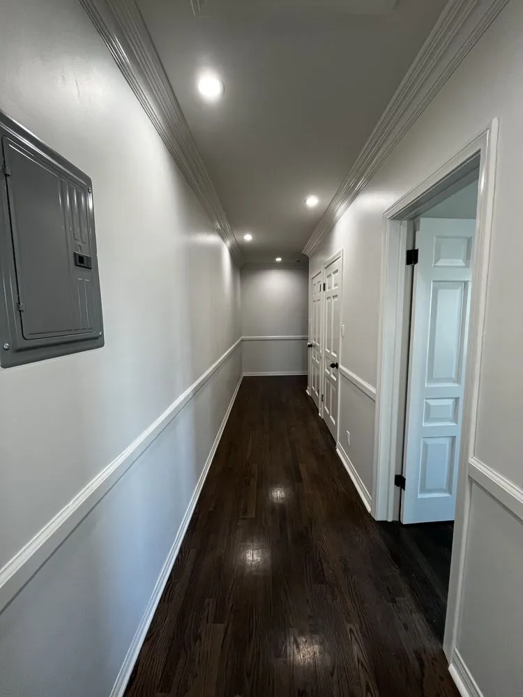 Slide of The Power Guys Electrical Services