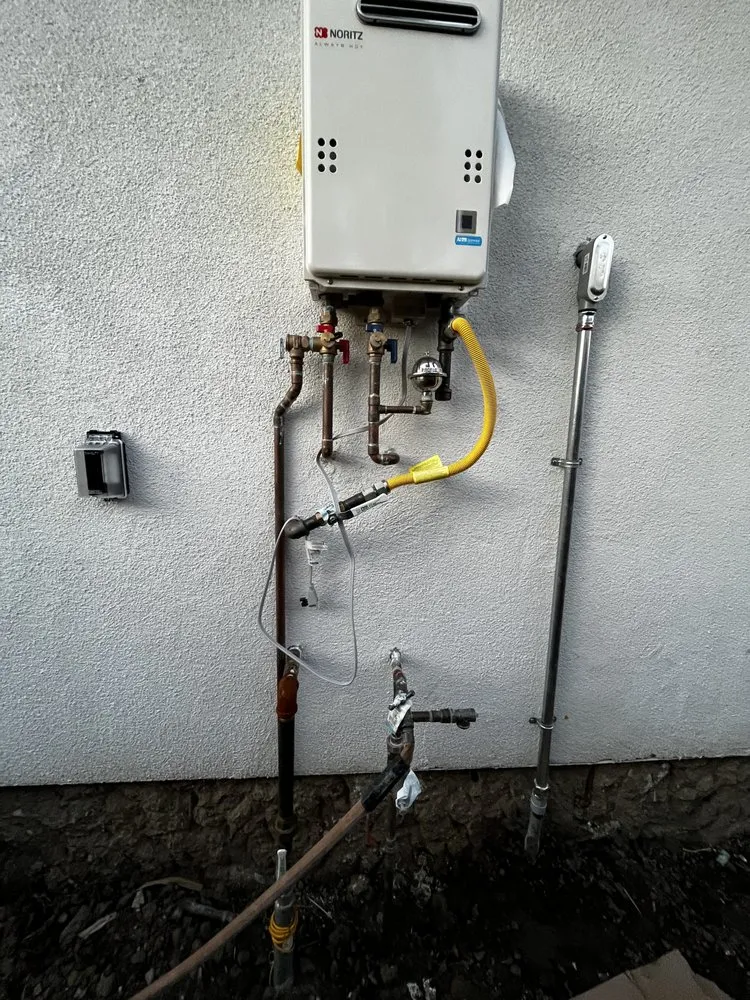 Slide of The Power Guys Electrical Services