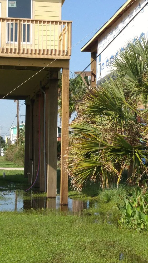 Slide of The Power House Electric Company