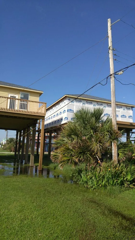 Slide of The Power House Electric Company