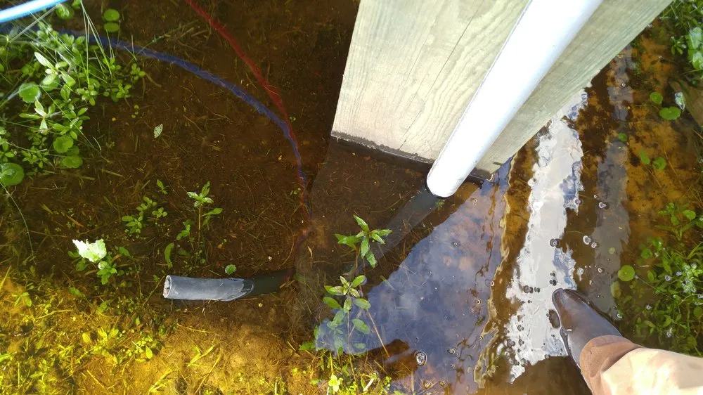 Slide of The Power House Electric Company