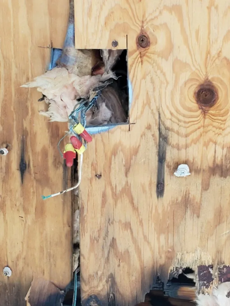 Certified emergency electrical service experts serving ,  - The Power House Electric Company