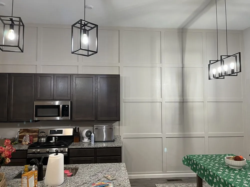 Slide of The Pretty Farmhouse Services