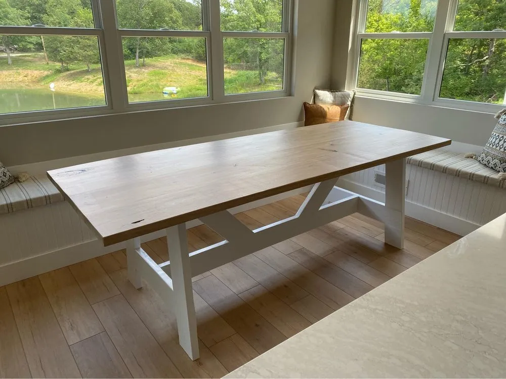 Slide of The Pretty Farmhouse Services