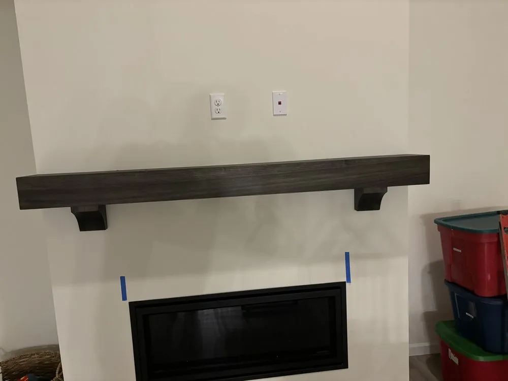 Slide of The Pretty Farmhouse Services