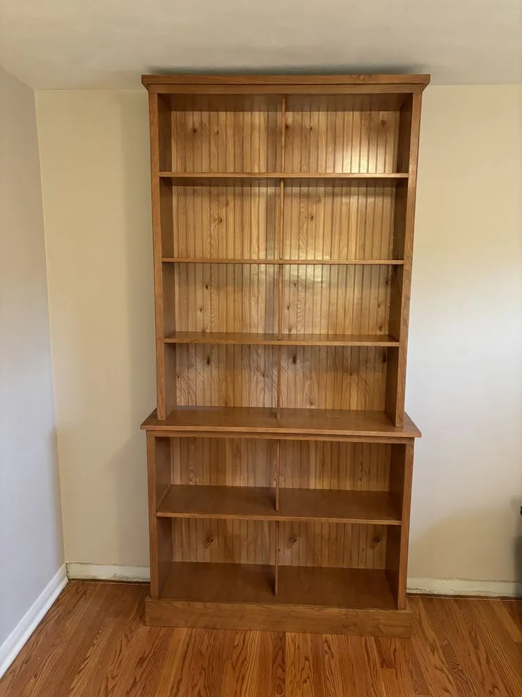 Slide of The Pretty Farmhouse Services