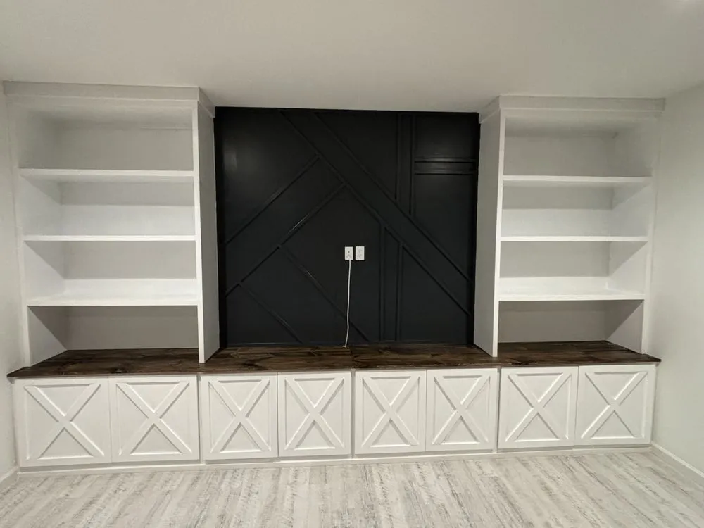 Slide of The Pretty Farmhouse Services