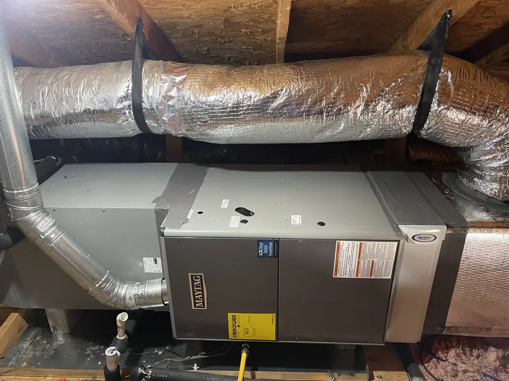 Reliable panel upgrade in ,  by The Problem Solvers