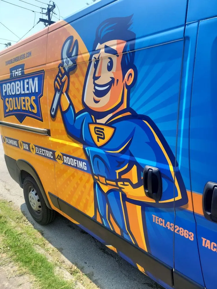 Professional wiring installation service in ,  - The Problem Solvers