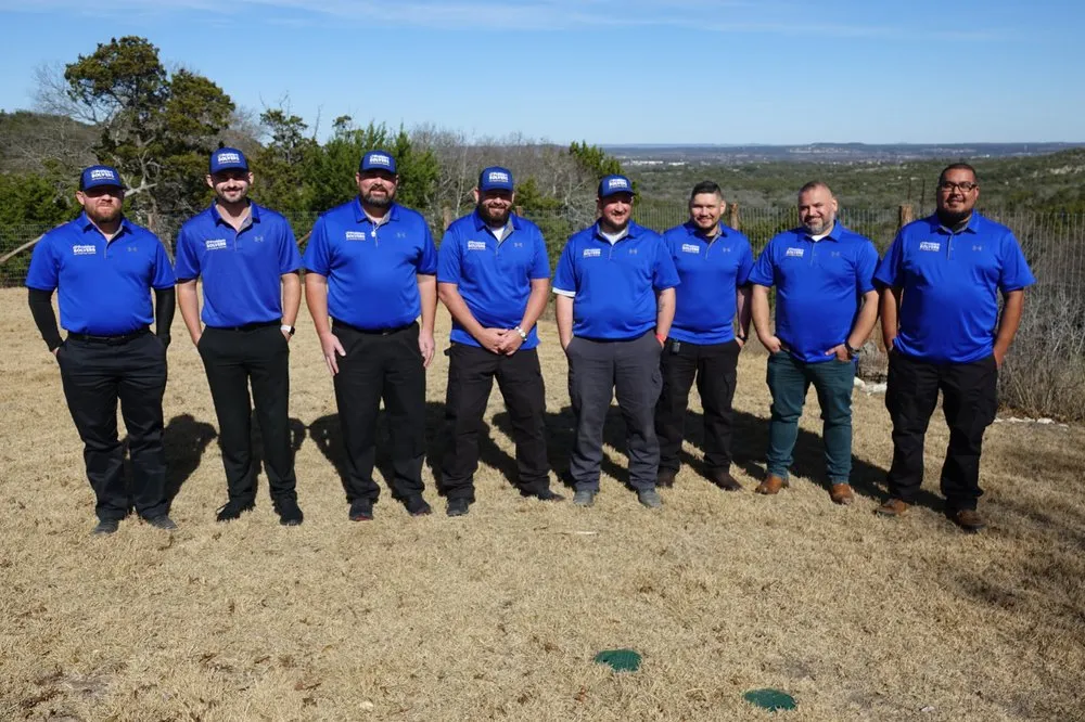 Expert electrical repair in ,  by The Problem Solvers