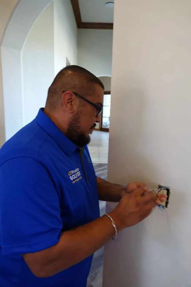 Trusted electrical repair experts serving ,  - The Problem Solvers