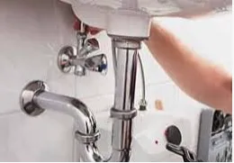 The Provider Home Solutions Logo