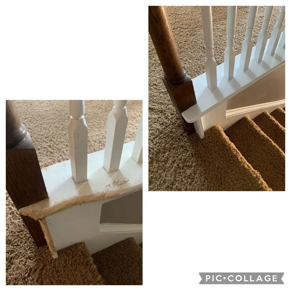 Slide of The Punchlist Handyman