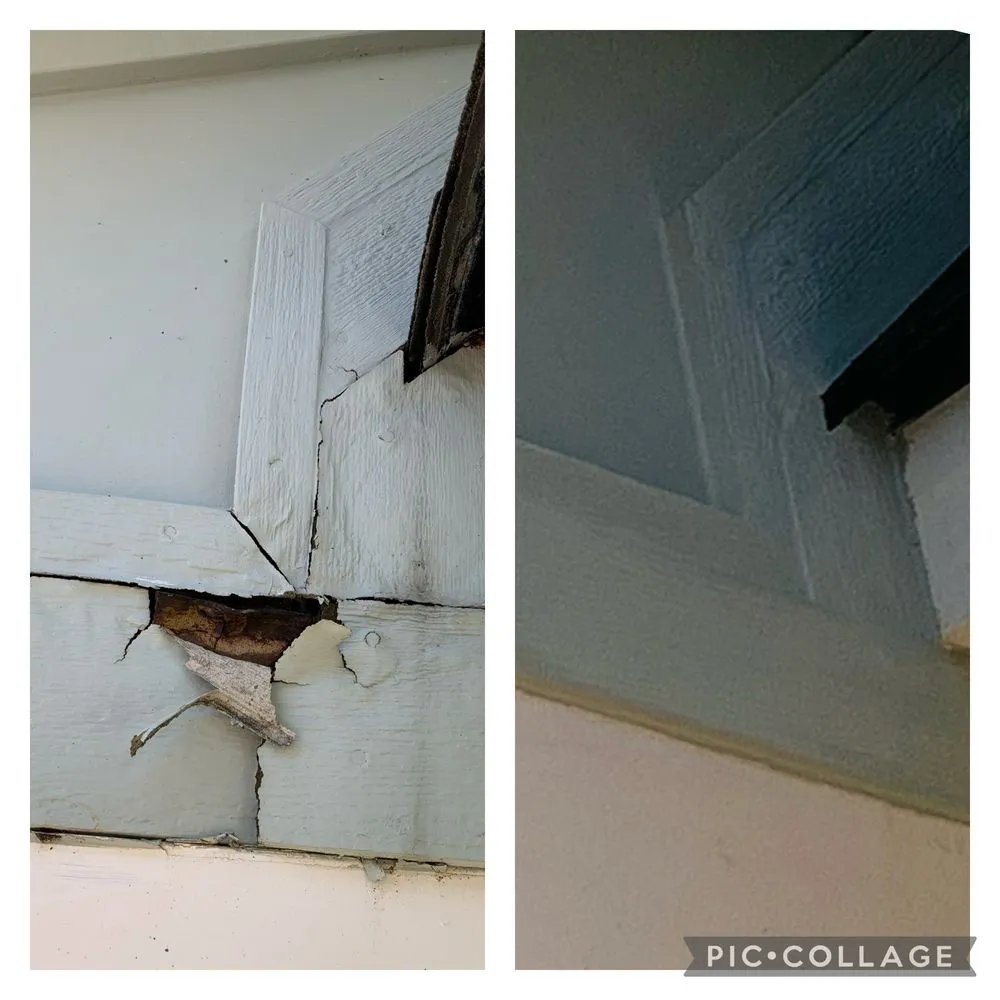 Slide of The Punchlist Handyman