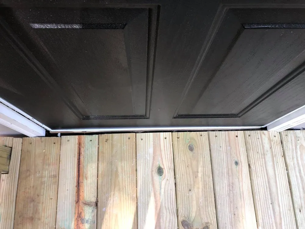 Slide of The Punchlist Pros