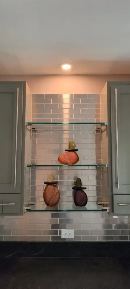 Slide of The Purple Wire Electric