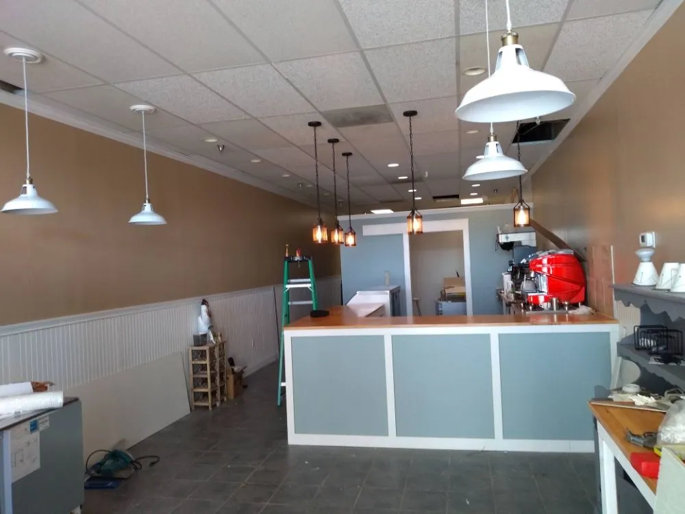 Slide of The Purple Wire Electric