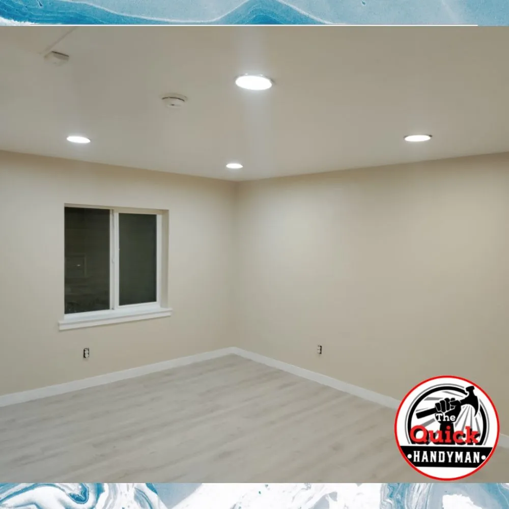 Slide of The Quick Handyman