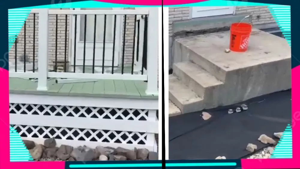 Slide of The Quick Handyman