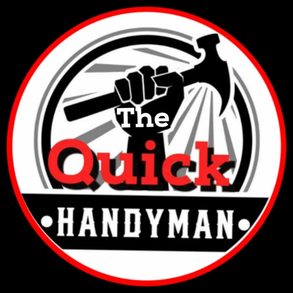 Slide of The Quick Handyman