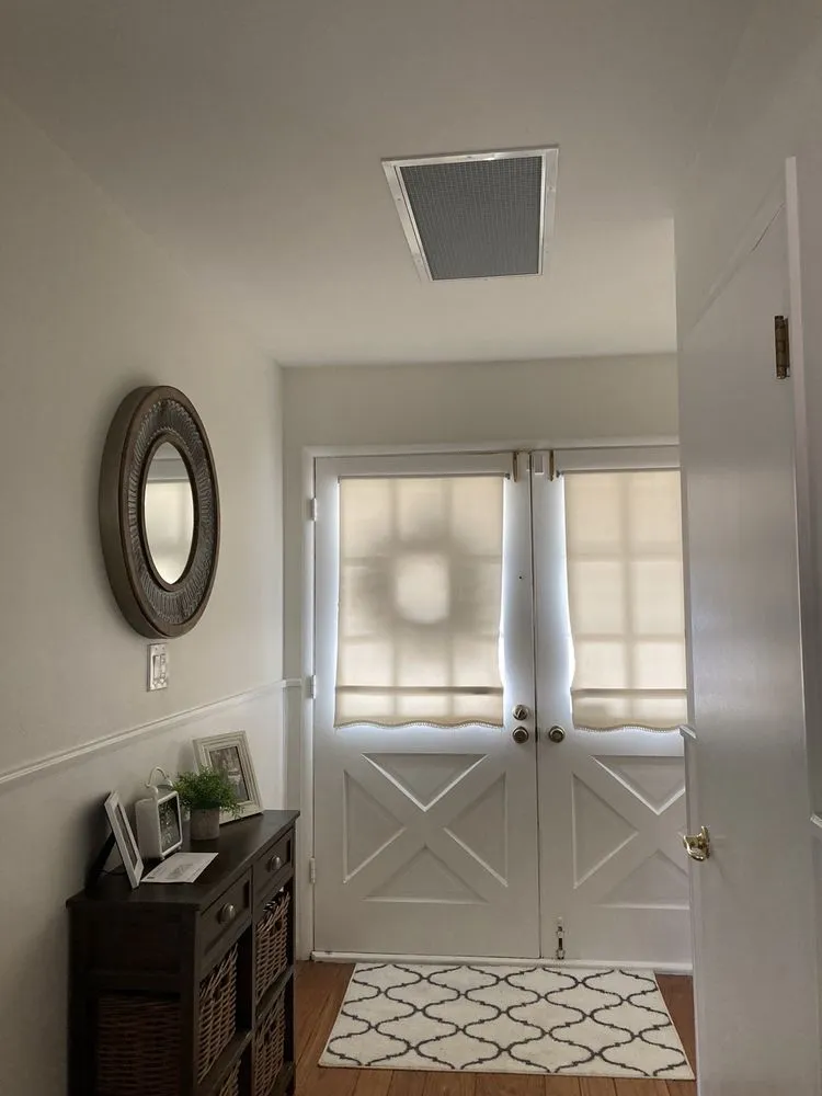 Slide of The QuietCool Guys