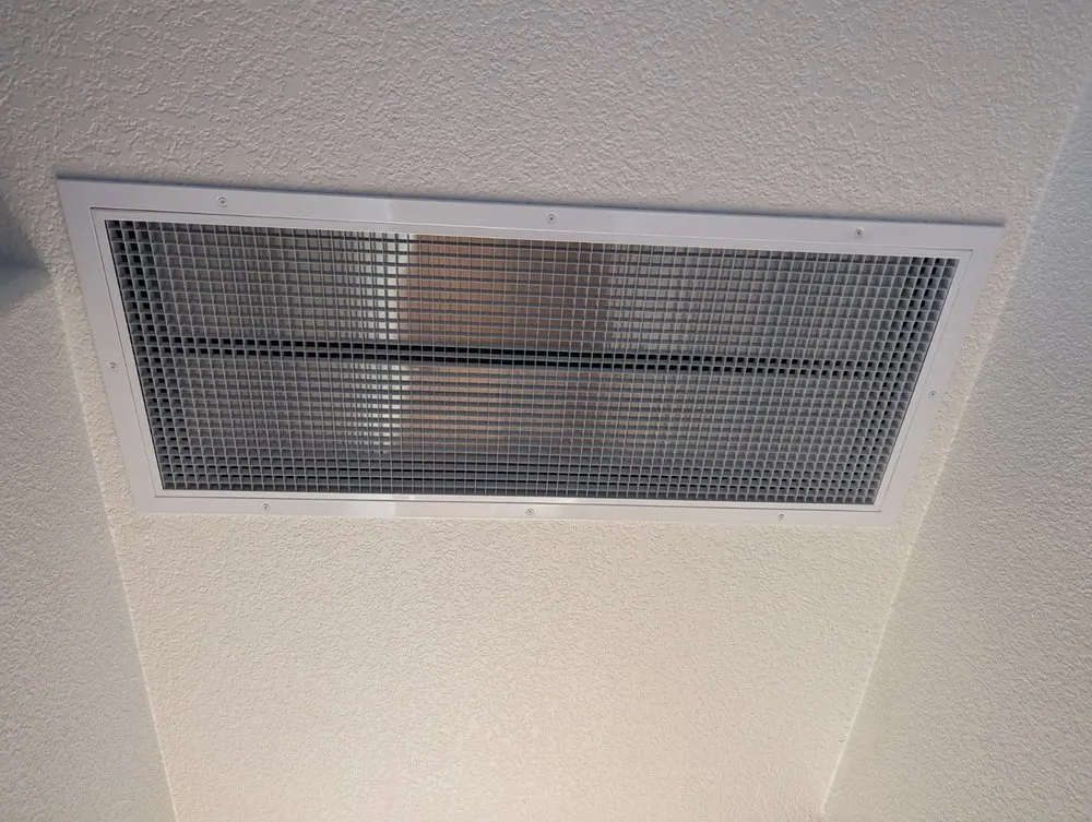 Slide of The QuietCool Guys