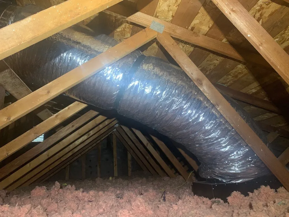 Slide of The QuietCool Guys