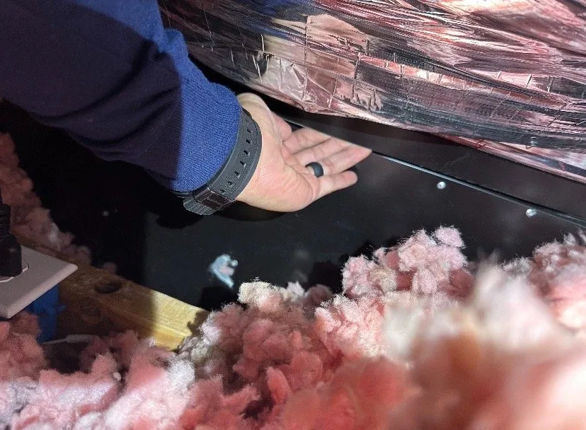 Slide of The QuietCool Guys