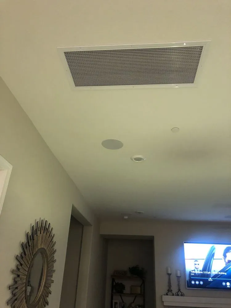 Slide of The QuietCool Guys