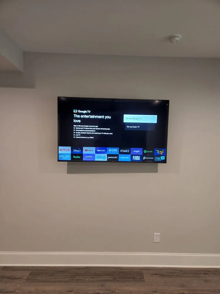 Slide of The Raleigh Handyman