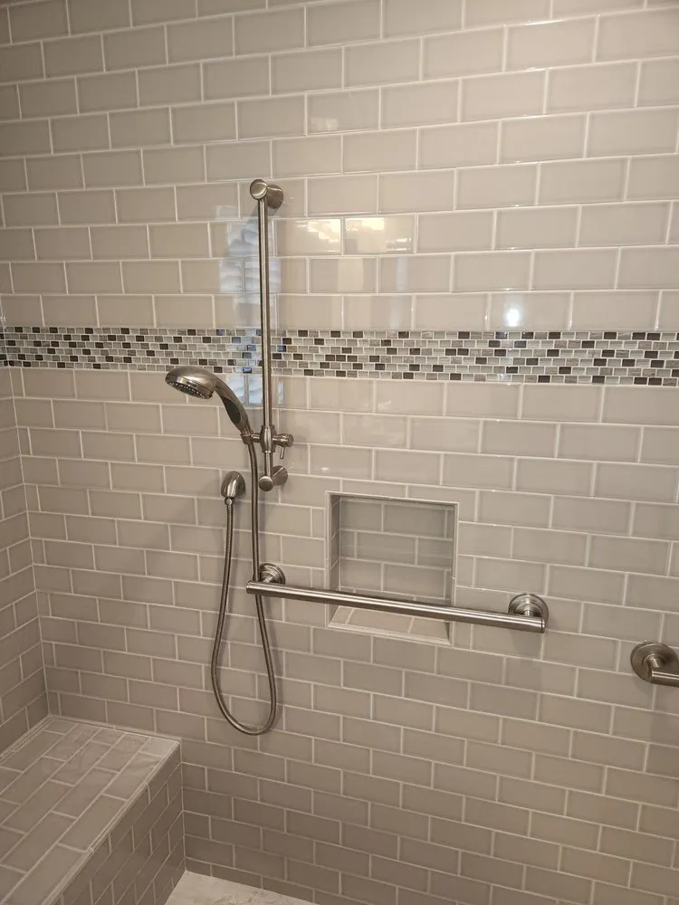 Slide of The Raleigh Handyman